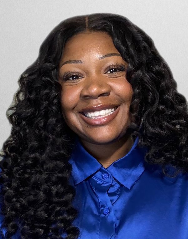 Picture of Amber Ezell